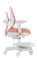 Кресло детское Everprof  Kids 101 Ткань Розовый - 3