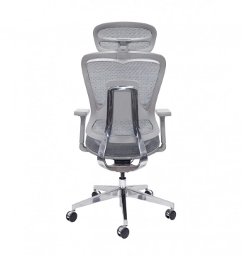 EXPERT ERGO FLY-HB H02W 5D серое - 4