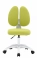 Кресло детское Everprof Kids 103 Ткань Зеленый - 2