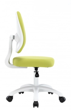 Кресло детское Everprof Kids 103 Ткань Зеленый - 3
