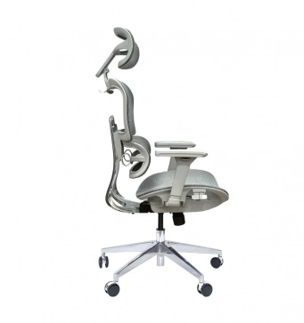 EXPERT ERGO SAIL-LB H02W 5D серое - 3