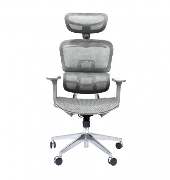 EXPERT ERGO SAIL-LB H02W 5D серое - 2