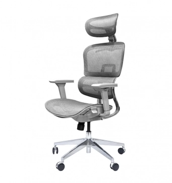 EXPERT ERGO SAIL-LB H02W 5D серое - 1