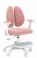 Кресло детское Everprof Kids 104 Ткань Розовый - 1