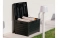 Сундук Toomax FLORIDA Compact 120 л Антрацит - 3