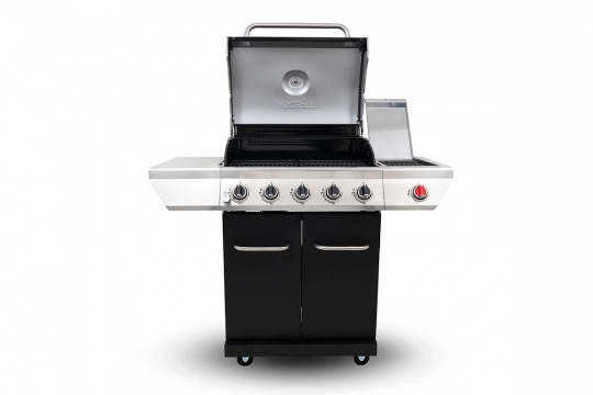Газовый гриль Nexgrill Prime BISON 5B - 2
