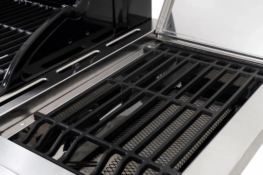 Газовый гриль Nexgrill Prime BISON 5B - 10